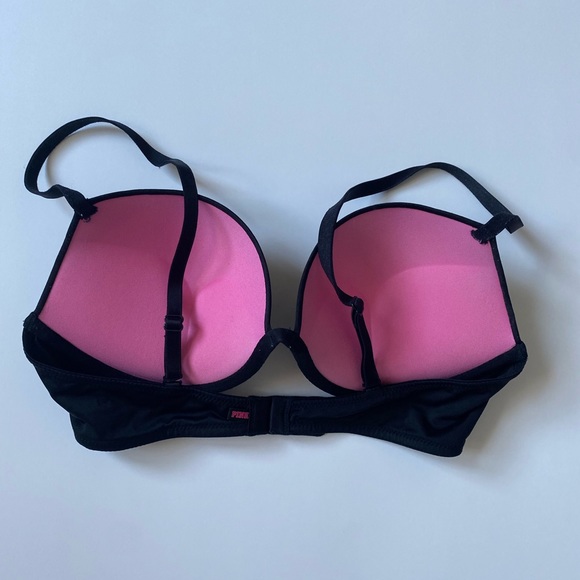 Victoria Secret Pink Bra - Picture 2 of 3